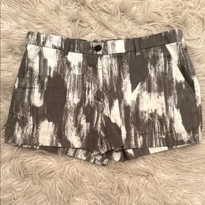EUC Gap Summer Short size 4R